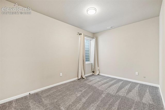 7163 Sedgerock Lane, Colorado Springs, CO 80927