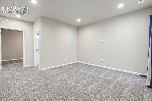 7163 Sedgerock Lane, Colorado Springs, CO 80927