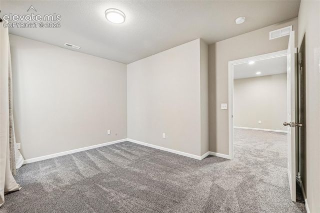 7163 Sedgerock Lane, Colorado Springs, CO 80927