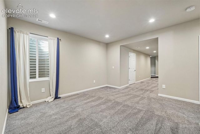 7163 Sedgerock Lane, Colorado Springs, CO 80927