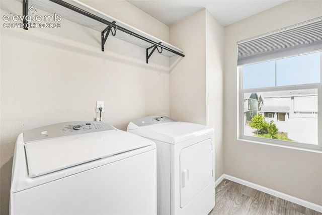 7163 Sedgerock Lane, Colorado Springs, CO 80927