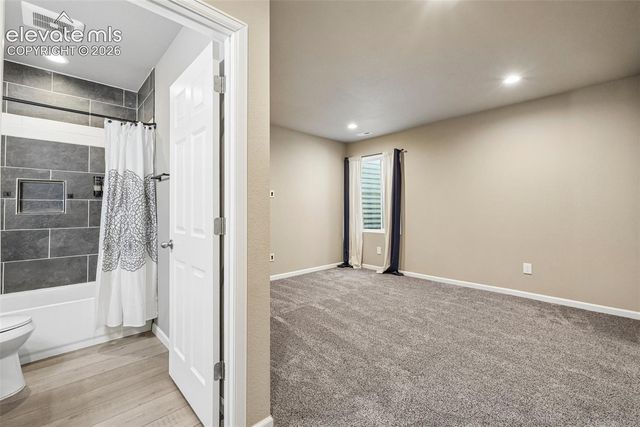 7163 Sedgerock Lane, Colorado Springs, CO 80927