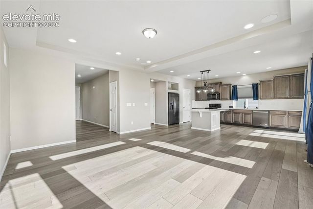 7163 Sedgerock Lane, Colorado Springs, CO 80927