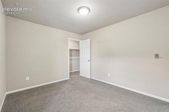 7163 Sedgerock Lane, Colorado Springs, CO 80927