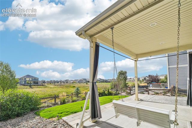 7163 Sedgerock Lane, Colorado Springs, CO 80927
