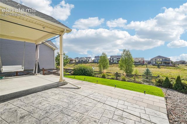 7163 Sedgerock Lane, Colorado Springs, CO 80927