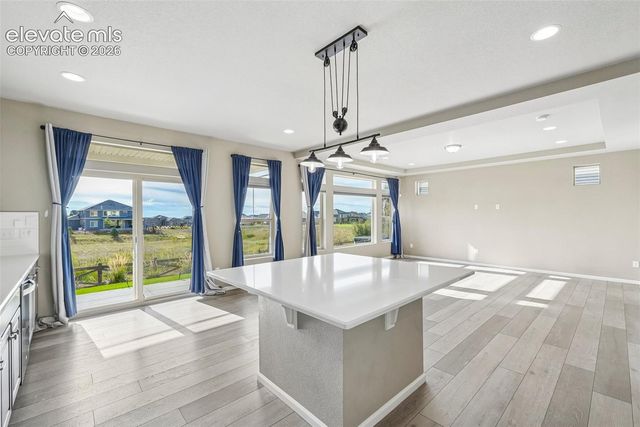 7163 Sedgerock Lane, Colorado Springs, CO 80927