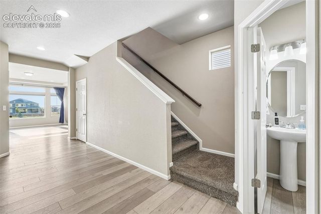 7163 Sedgerock Lane, Colorado Springs, CO 80927