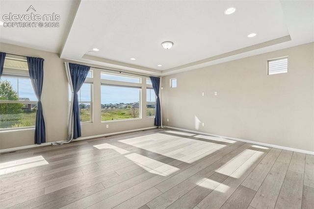7163 Sedgerock Lane, Colorado Springs, CO 80927