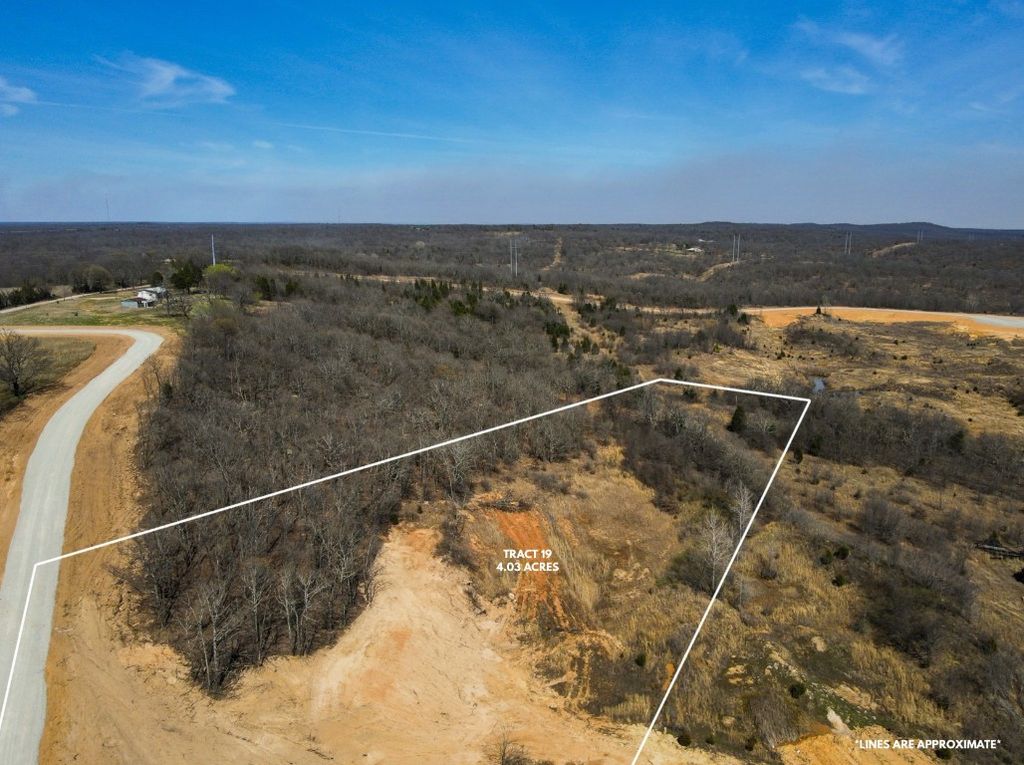 0 EW 121 Road, Seminole, OK 74868