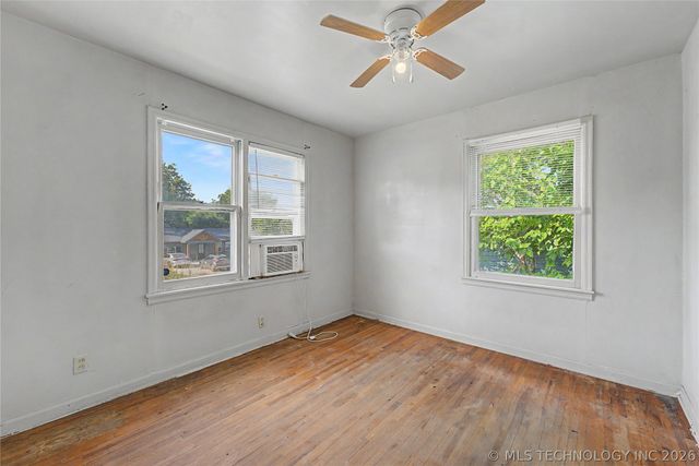 6934 E Marshall Street, Tulsa, OK 74115