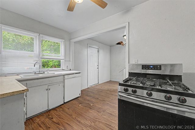 6934 E Marshall Street, Tulsa, OK 74115