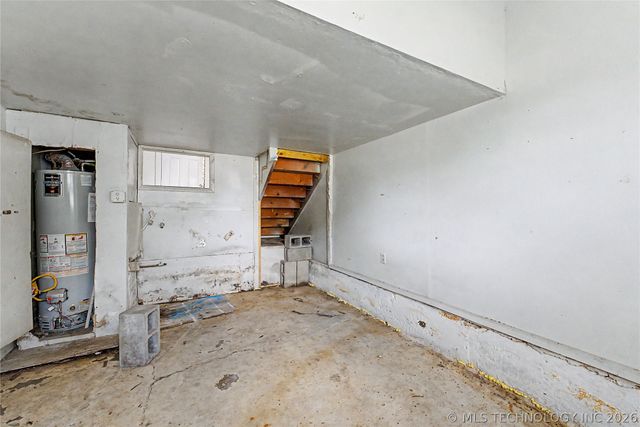 6934 E Marshall Street, Tulsa, OK 74115