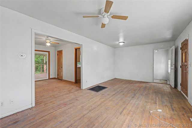 6934 E Marshall Street, Tulsa, OK 74115