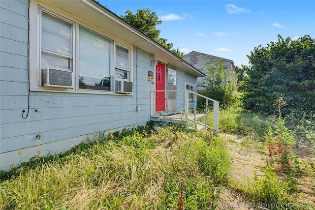 6934 E Marshall Street, Tulsa, OK 74115