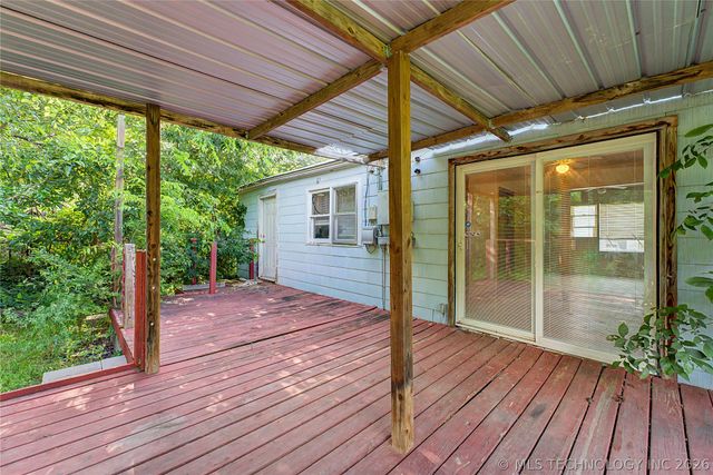 6934 E Marshall Street, Tulsa, OK 74115