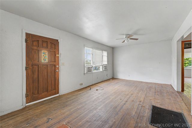 6934 E Marshall Street, Tulsa, OK 74115