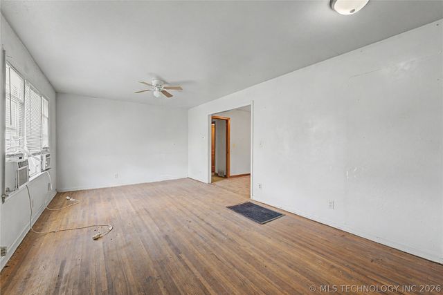 6934 E Marshall Street, Tulsa, OK 74115