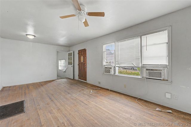 6934 E Marshall Street, Tulsa, OK 74115