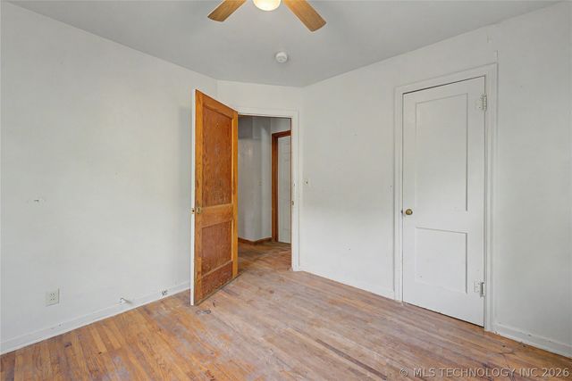 6934 E Marshall Street, Tulsa, OK 74115