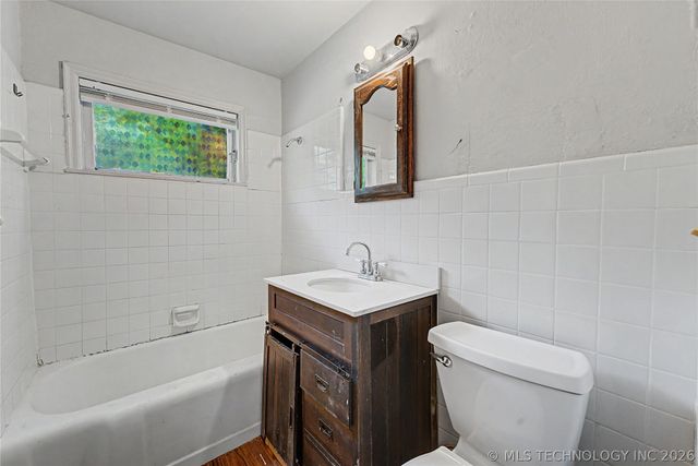 6934 E Marshall Street, Tulsa, OK 74115