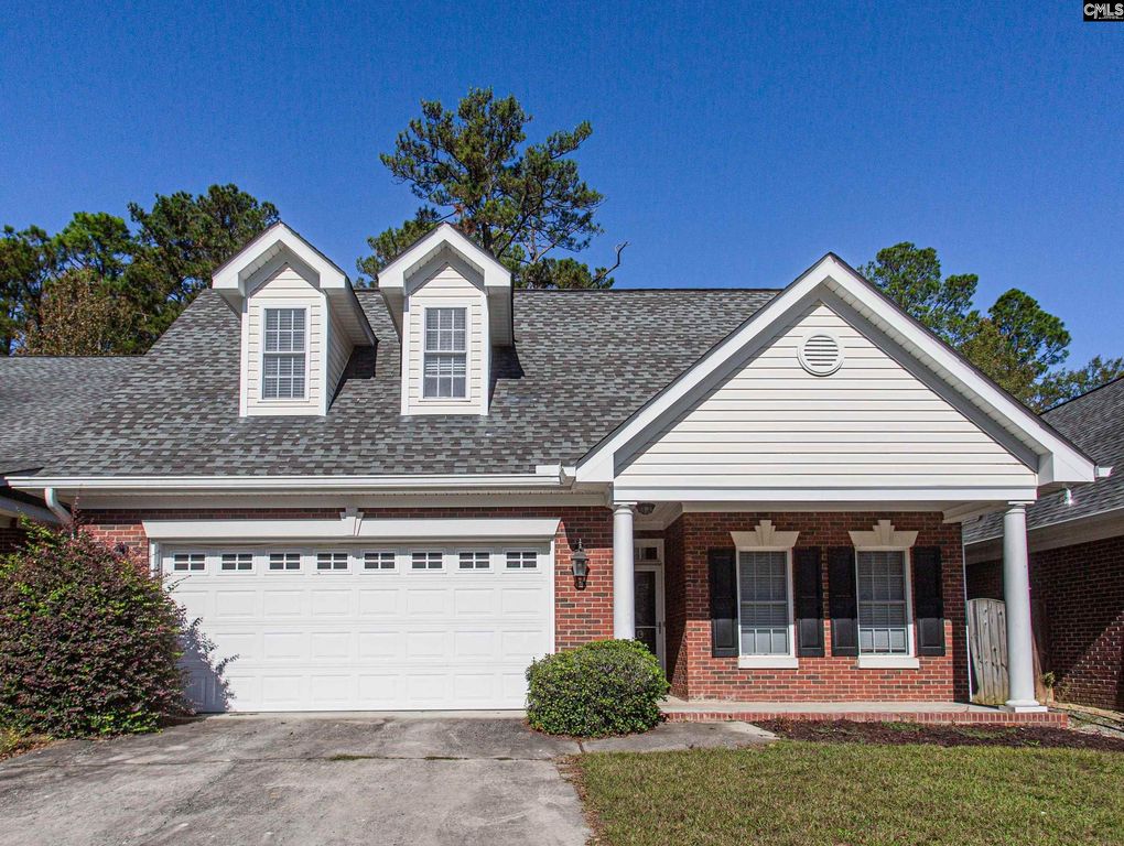160 Marissa Lane, Lexington, SC 29072