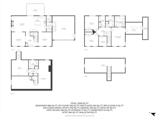 89 Central St, North Reading, MA 01864