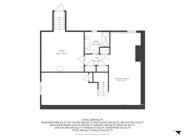 89 Central St, North Reading, MA 01864