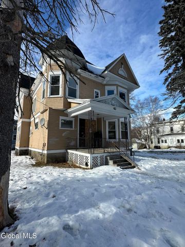 167 Bleecker Street, Gloversville, NY 12078