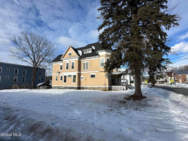 167 Bleecker Street, Gloversville, NY 12078