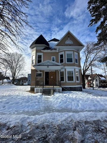 167 Bleecker Street, Gloversville, NY 12078