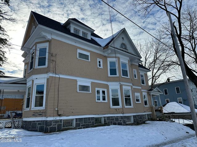 167 Bleecker Street, Gloversville, NY 12078