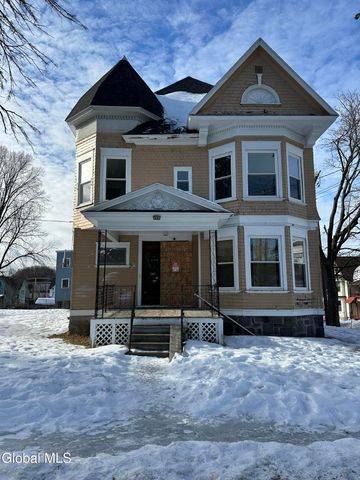 167 Bleecker Street, Gloversville, NY 12078