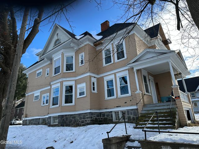 167 Bleecker Street, Gloversville, NY 12078