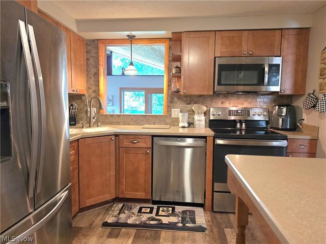 10095 Regatta Trail, Reminderville, OH 44202