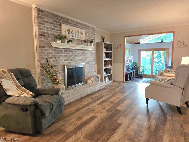 10095 Regatta Trail, Reminderville, OH 44202