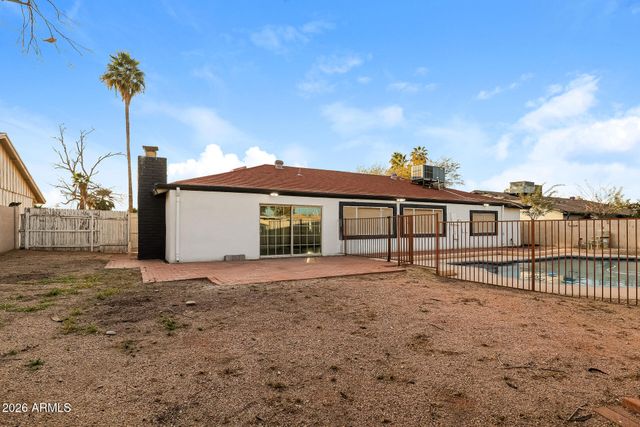 6645 S 40TH Way, Phoenix, AZ 85042