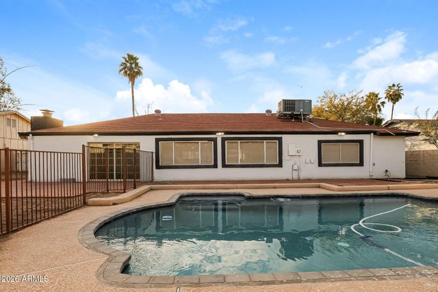 6645 S 40TH Way, Phoenix, AZ 85042