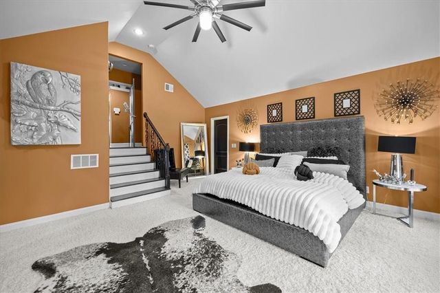 7103 E 159th Street, Belton, MO 64012