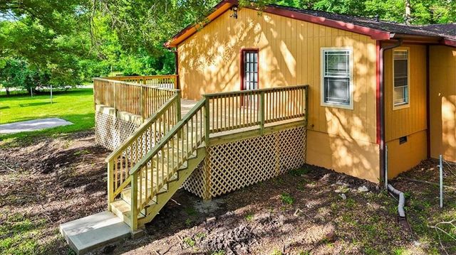 7103 E 159th Street, Belton, MO 64012