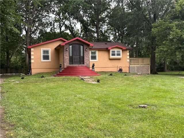 7103 E 159th Street, Belton, MO 64012