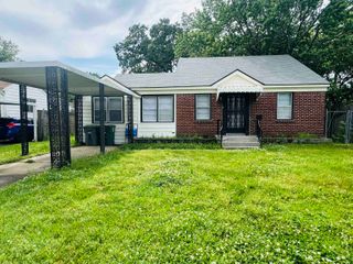 599 ISABELLE ST, Memphis, TN 38122