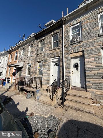 1047 MUHLENBERG ST, Reading, PA 19602