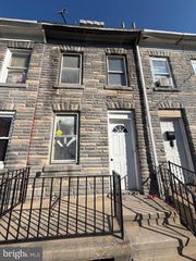 1047 MUHLENBERG ST, Reading, PA 19602