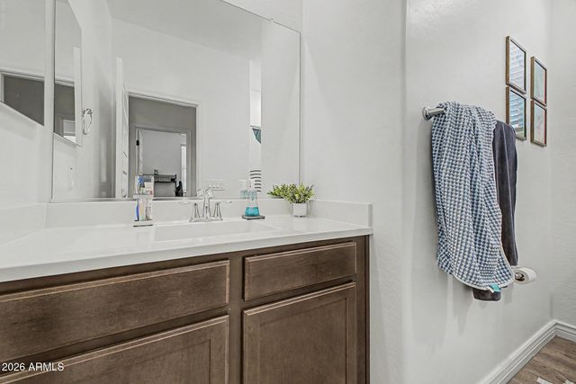 14426 W COTTONTAIL Lane, Surprise, AZ 85387