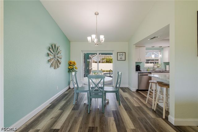 1945 Academy BLVD, Cape Coral, FL 33990