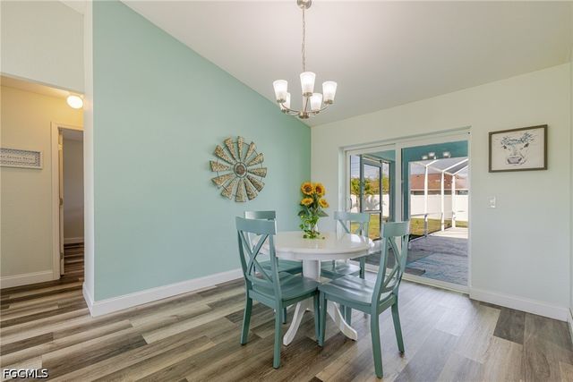 1945 Academy BLVD, Cape Coral, FL 33990