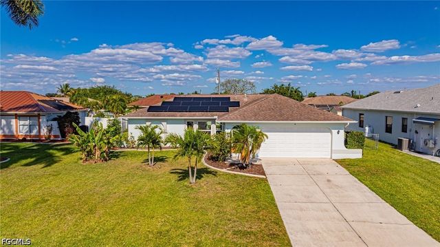 1945 Academy BLVD, Cape Coral, FL 33990