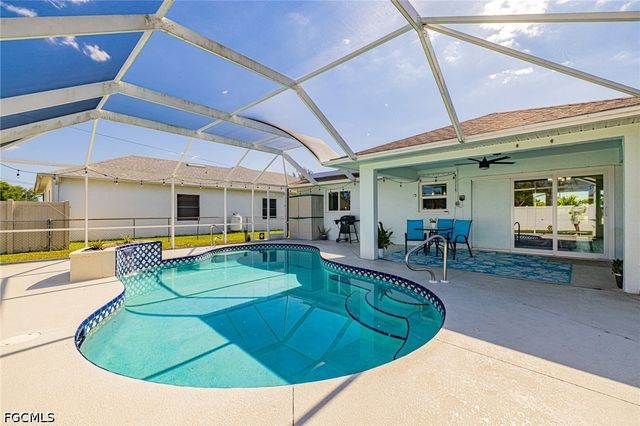 1945 Academy BLVD, Cape Coral, FL 33990