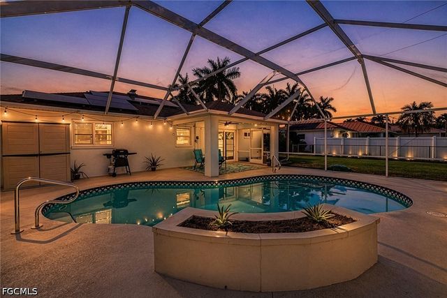 1945 Academy BLVD, Cape Coral, FL 33990